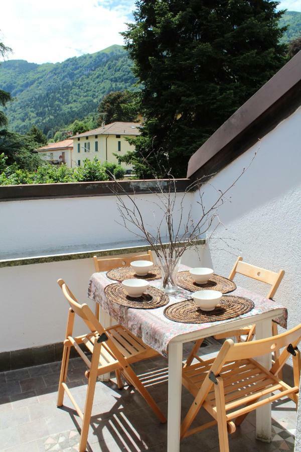 Bellagio Ghisallo Penthouse エクステリア 写真