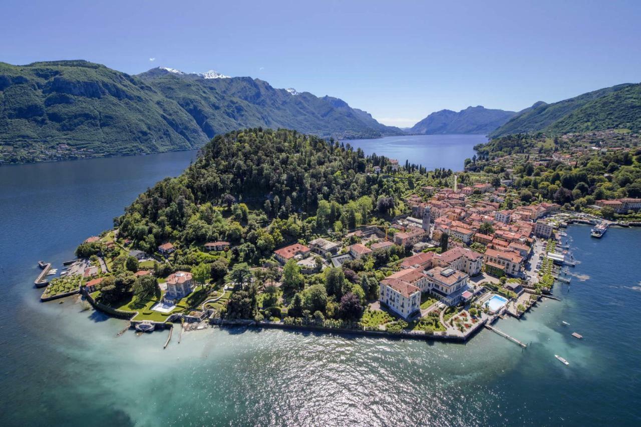 Bellagio Ghisallo Penthouse エクステリア 写真