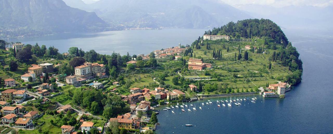 Bellagio Ghisallo Penthouse エクステリア 写真