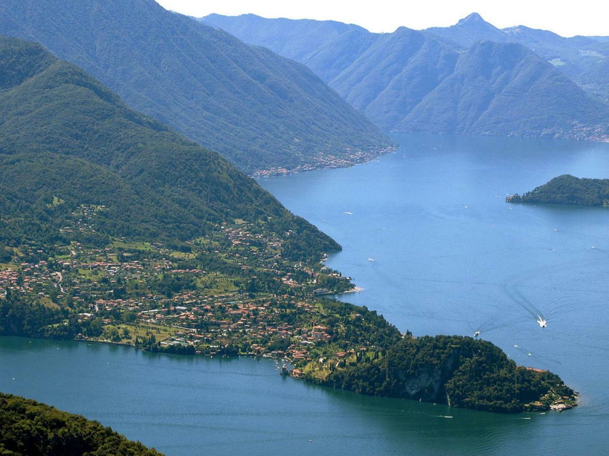 Bellagio Ghisallo Penthouse エクステリア 写真