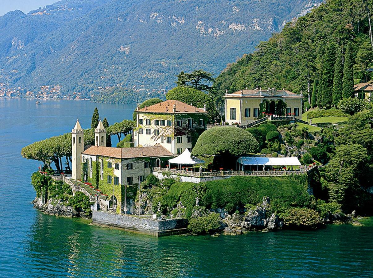 Bellagio Ghisallo Penthouse エクステリア 写真