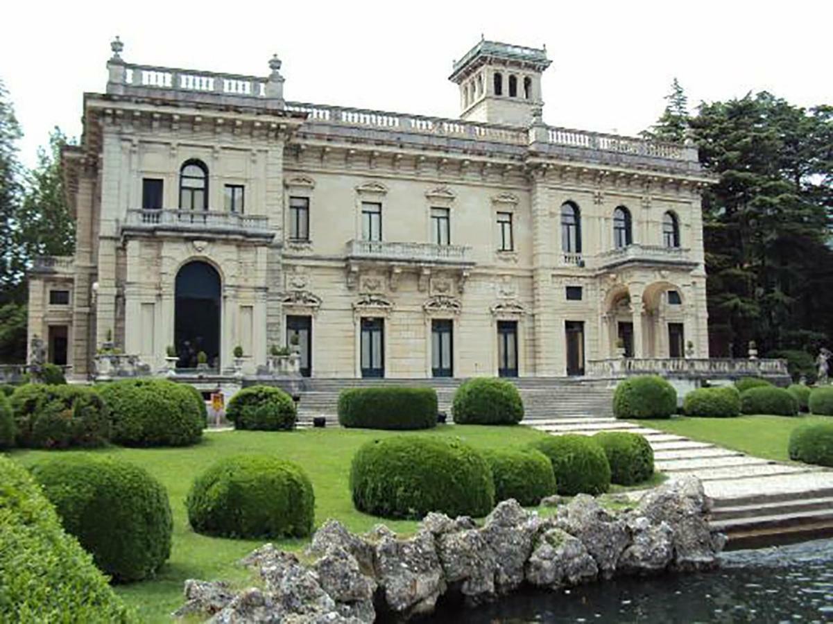 Bellagio Ghisallo Penthouse エクステリア 写真