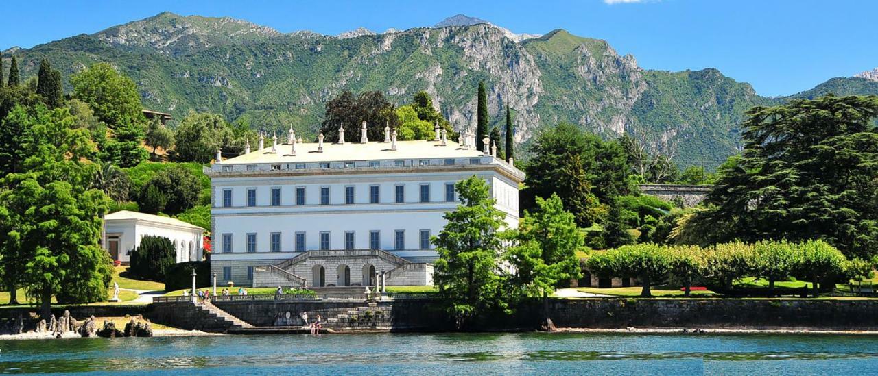 Bellagio Ghisallo Penthouse エクステリア 写真