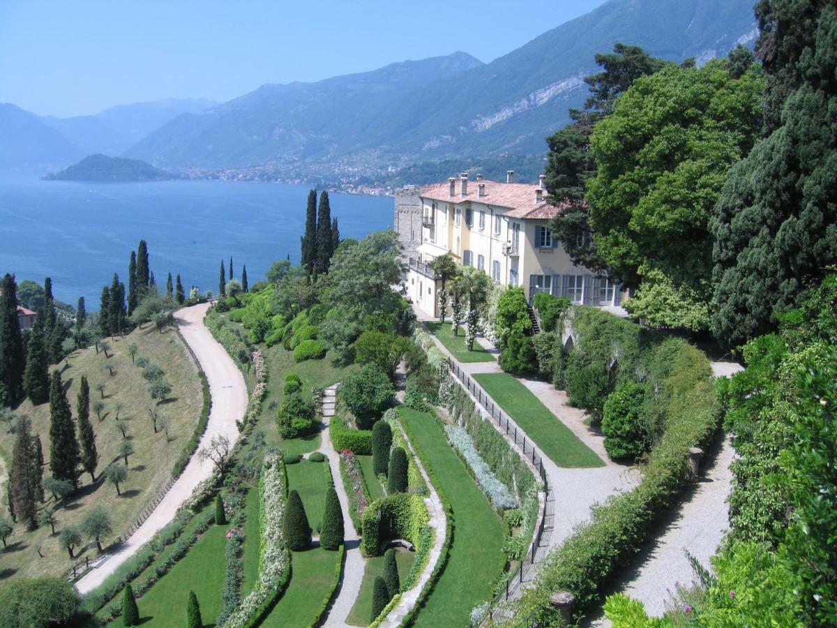 Bellagio Ghisallo Penthouse エクステリア 写真